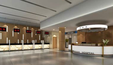 六安腋臭医院哪家好