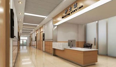 六安做狐臭哪个医院好